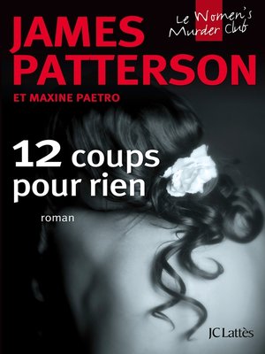 cover image of 12 Coups pour rien